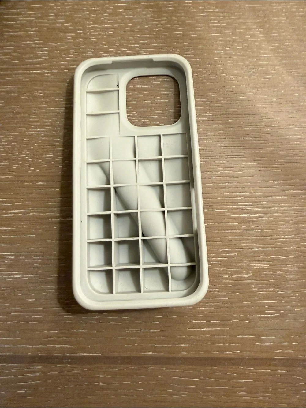 RHODE soft silicone